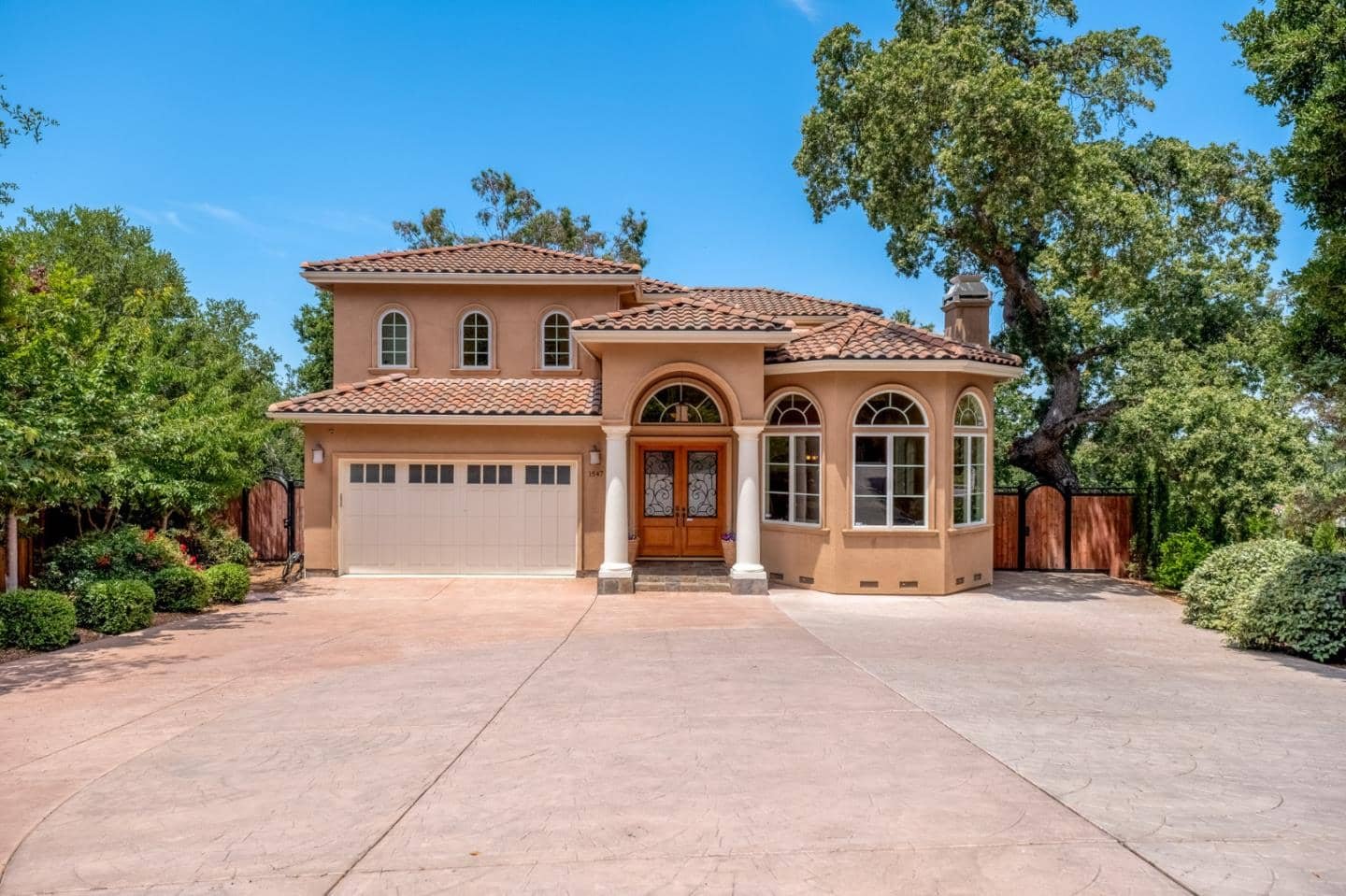 1547 Plateau Ave, Los Altos, CA 94024