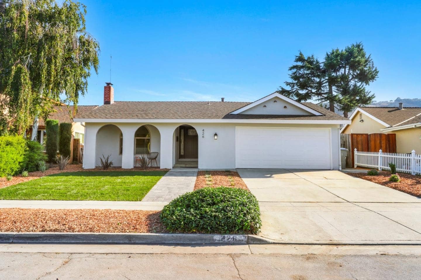 426 Fieldcrest Dr, San Jose, CA 95123
