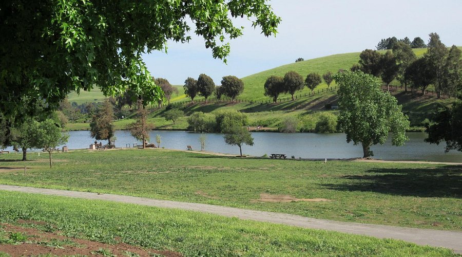 milpitas park